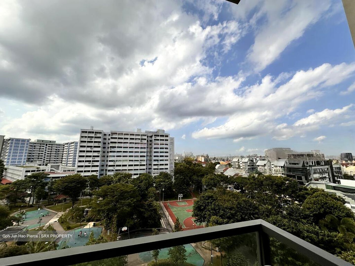Affinity At Serangoon (D19), Apartment #460859901